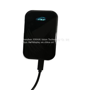 Factory Price Carplay Android Box For Universal Car USB plug and play to update CP-600