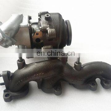 Factory Supply BV43 53039880208 03l253056 Turbocharger for Audi photo-3