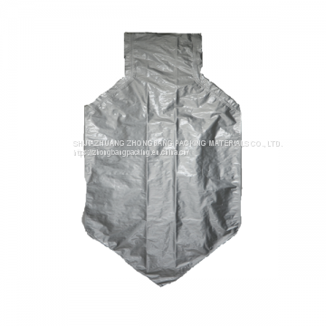 China AL Barrier Foil Liner