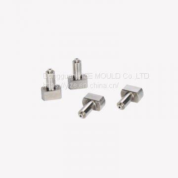 High Precision Powder Metallurgy Mold Processing Magnetic Material Mold photo-2