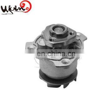 High quality centrifugal water pump for Audi 022121011 022121011L 022121011X 022121011V 022121011A 022121011LV 022121011LX