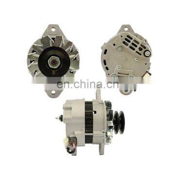 12748 3436802300 2128561 A4TU3586 28V 90A High quality Heavy Truck generator alternator engine parts for Mitsubishi 6D24T