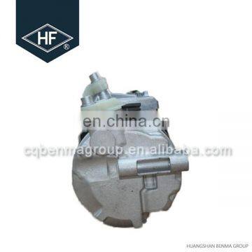 High Performance 7SBU16C Truck Air Conditioner Compressor 5412301211 For MERCEDES-BENZ ACTROS 1843 AK Auto Truck ac Compressor photo-4
