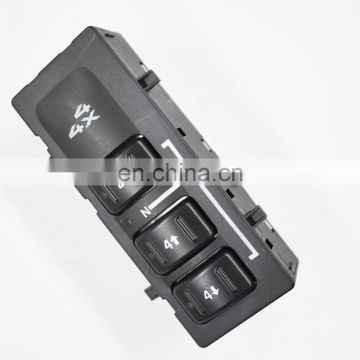 Master Power Window Switch for GMC Sierra 1500 2500 2500 HD 3500 15136040