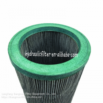 BANGMAO Replacement PARKER Hydraulic Hydraulic Oil Filter Machine 937853Q photo-3