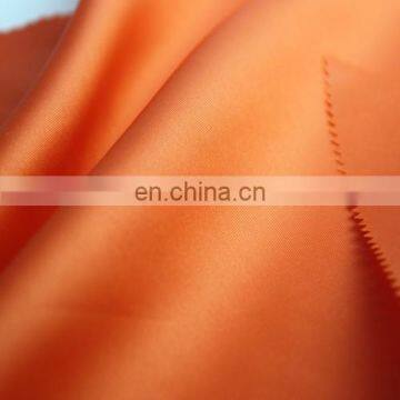 100% Polyester High Quality 60d*75d Twill Luggage/suit Lining Fabric photo-4