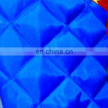 Taffeta Fabric Lining Fabric Waterproof 100%polyester RPET Fabric photo-5