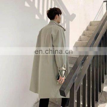 T400 Cheap Polyester Suit Fabric / Wholesale Textile Material2020 photo-4