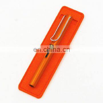 Polyester Felt Pen Pouch photo-4