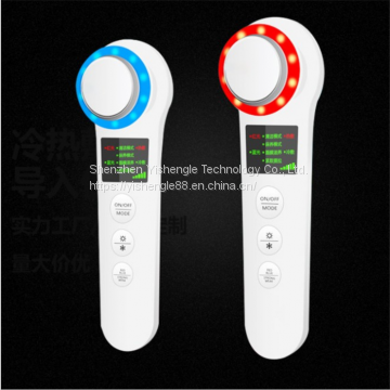 Household Facial Export Cleaner photo-3