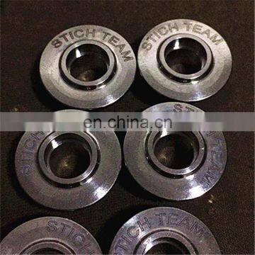 For Honda Civic Integra RSX / K20 K24 K-Series Engine EG EK DC2 EF K24a1 2.4 Tsx Crv Ivtec Inlet Exhaust Valve Kit Racing Parts photo-6