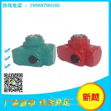 Electric Actuator KST-200 photo-2