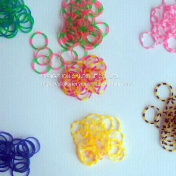 Rubber Band Making Machine