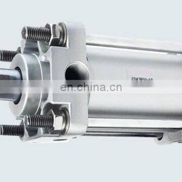 SMC Air Piston Cylinder CDA2B80-100Z photo-2