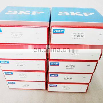 Pillow Block Bearing UE209 390209 YET209 16209 UEL209 YEL209-2F 390509 Used for Machinery Cranes Harvester Lager Rodamientos
