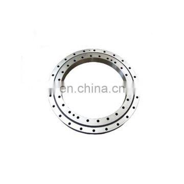 Chain supply long life excavator swing bearing