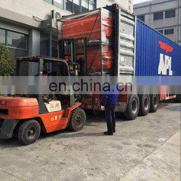 New Farm Tractors Road Sweeping Brush photo-5