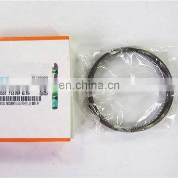 Kubota 68G Engine Assy Piston Ring 1J860-2109 photo-4