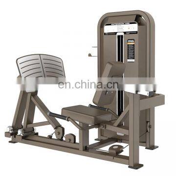 Gym Body Building Fitness Strength Machine Leg Press Equipment From Dhz photo-3