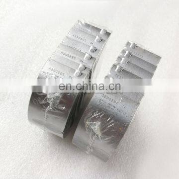Genuine Cummins Engine Part Conrod Bearing 4893693 5287911 3939562 photo-5