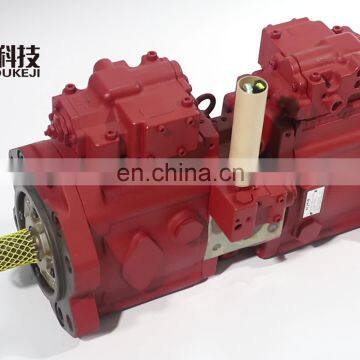 K3V Series K3V112DT-1R9R-9TCL Hydraulic Pump For Main Pump