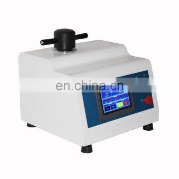 ZXQ-1 Automatic Metallographic Specimen Mounting Press Hot Mounting Press Machine photo-2