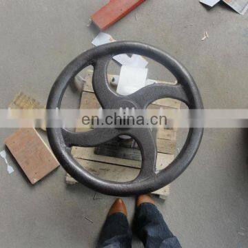 Manual Dumbbell Tensile Test Specimen Cutter photo-5