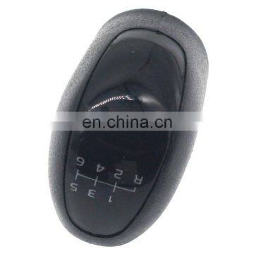 Gear Knob for MERCEDES-BENZ VITO VIANO W639 6 SPEED