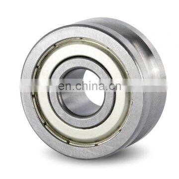 Track Rollers Bearing LFR5301-10KDD/NPP LFR5301-10-2Z/2RS Bearing 12x42x19mm photo-3