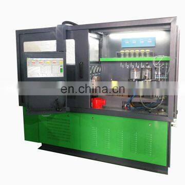 CRS825 common rail injector and pump test bench  from Taian manufacturer HEUI EUI EUP Tester