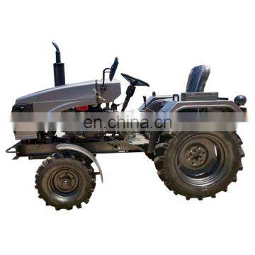 Newest Multifunctional Small/mini Farm Tractor With Best Price photo-5