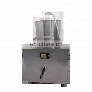 Potato Peeling Machine With Good Price/washing Peeling Two in One Function photo-2