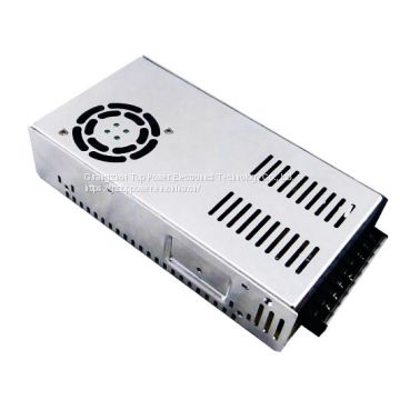 350W Wide input AC/DC switching power supply