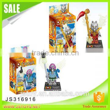 2016 New Arrival Building Brick Toy Colorful Toys for Kid photo-5