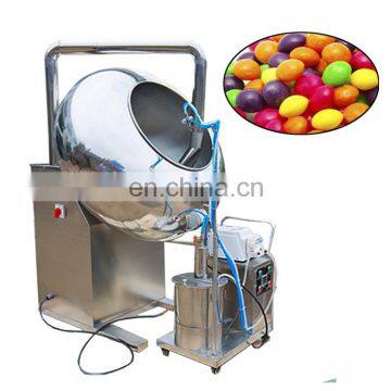 Premium quality capsule pill coating machine for tablets coating