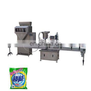 semi-automatic bottle accumulation table machines for small business