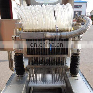 Beef Saline Injection Brine Injection Machine photo-3