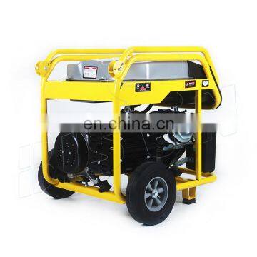 20Hp Generator 8 Kw 8Kv Petrol Generators Gasoline Astra Korea 8Kva Generator photo-5