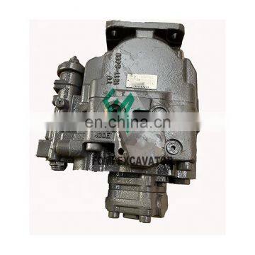 Original New EC80  Hydraulic Pump, PVC80RC01 Main Pump 14520750