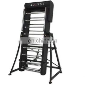 indoor sports equipment indoor cycling trainer bodybuilding  machine cardio  new products trainer indoor body multi-laddermill