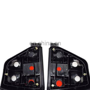 NEW Left Side Taillight Brake Light for VW Golf 191945111A photo-4