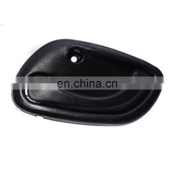 Door Handle Front/Rear Driver Left Side Inner Interior Inside Black for Vitara 8313060G01