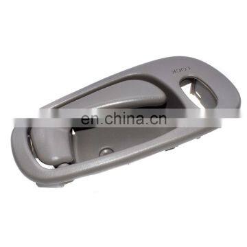 Gray Interior Door Handle Right for Chevrolet Toyota Corolla 69205-02060