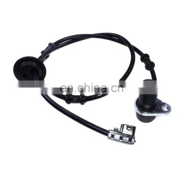 Wheel ABS Speed Sensor Rear Right For Mercedes-Benz E320 E430 E300 2105400717