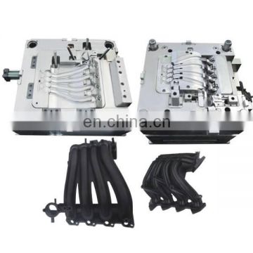 Custom Design Plastic Molding Injection Mould For Auto Industry