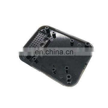 Diy Quality Precision Rapid Prototyping Plastic Mouldings Casting Cnc Oem Machining 3 Axis Milling Turning Parts Services photo-5