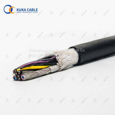 TUV Single Core 4mm2 6mm2 Solar Cable PV Wires For Solar PV System photo-4