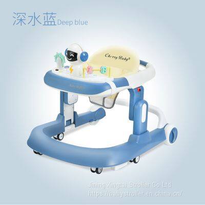 Baby Walkers
