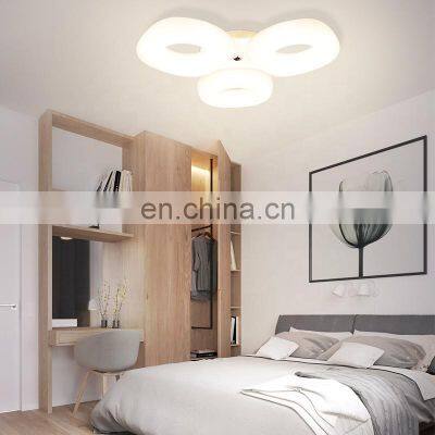 Vintage Pendant Chandelier Lamp for Home Decoration photo-3