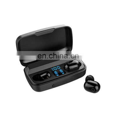 Special Design 5.0 Sport headphone B172 Wireless TWS Earphone